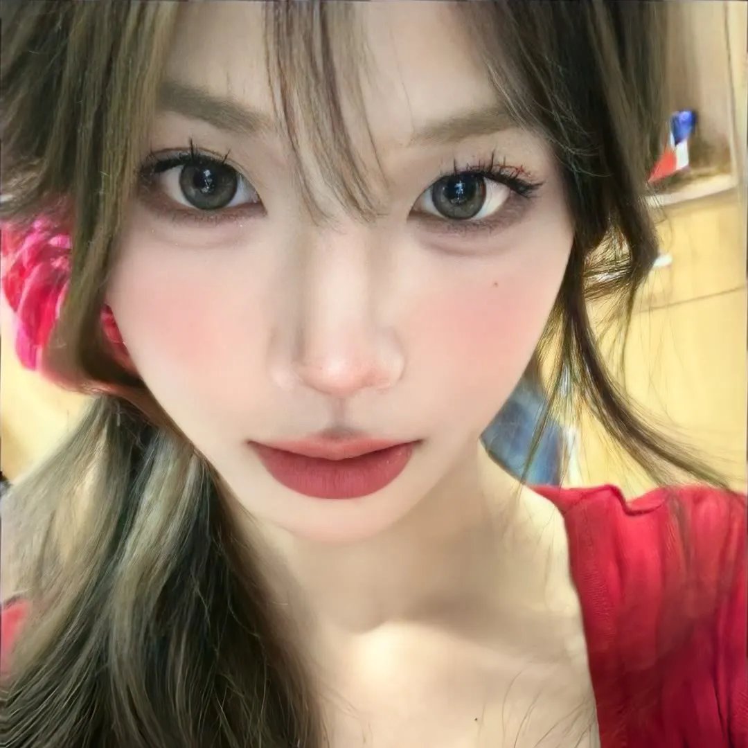 栋笃小天后